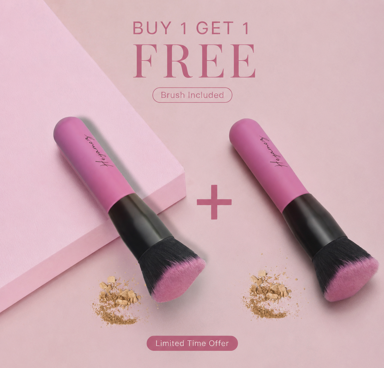 Buy 1 Get 1