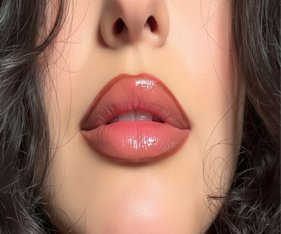 Vip lipliner 07