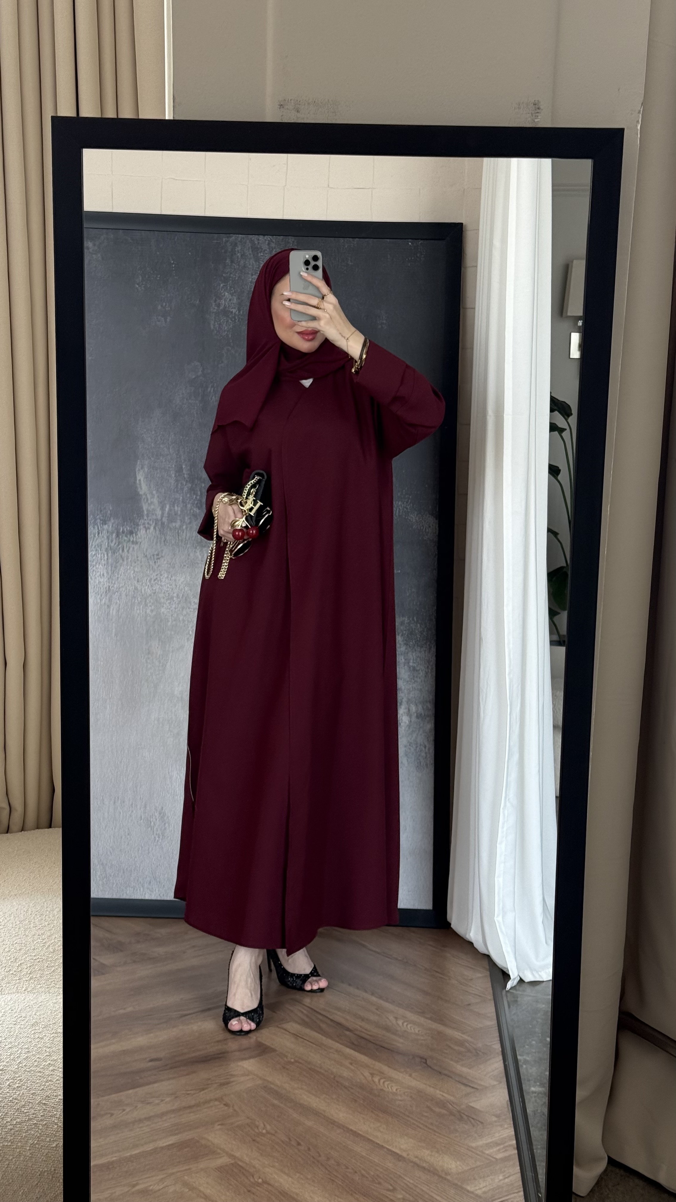 S11 maroon تفصيل