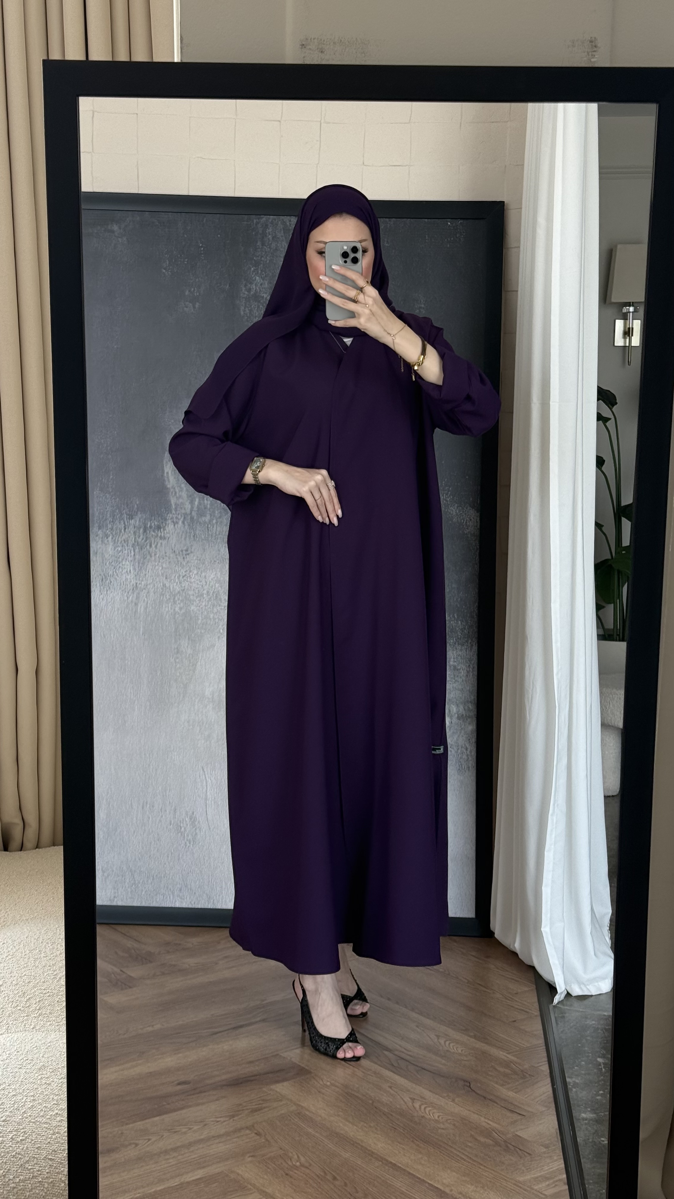 S11 purple تفصيل