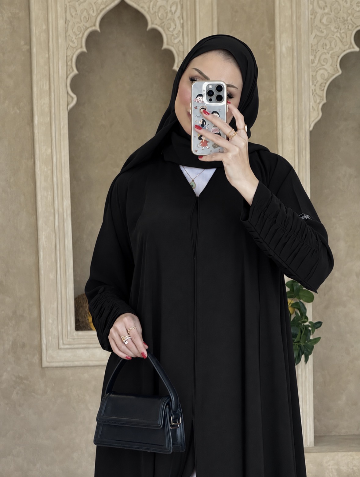 Z black تفصيل