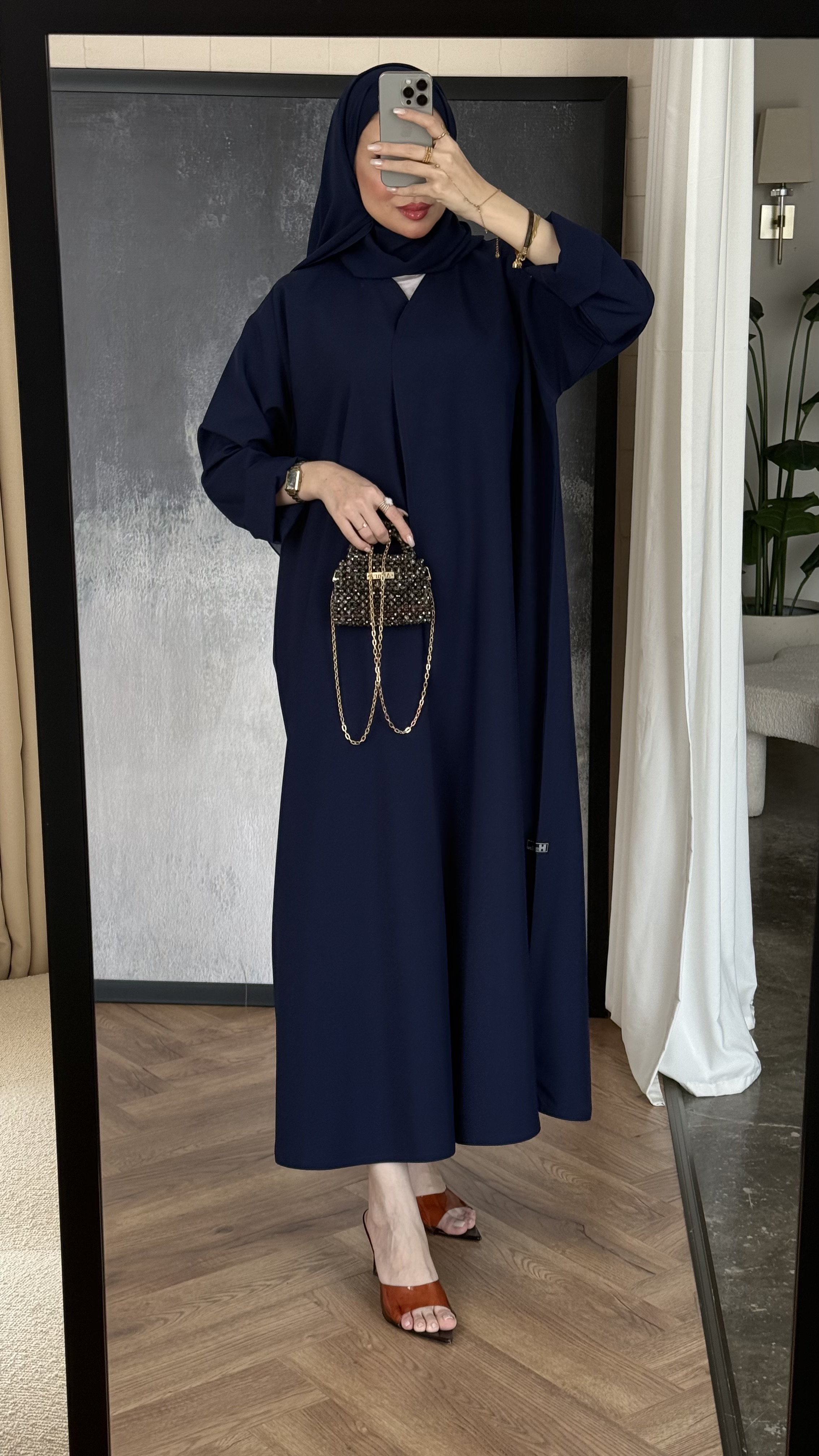 S11 dark blue تفصيل
