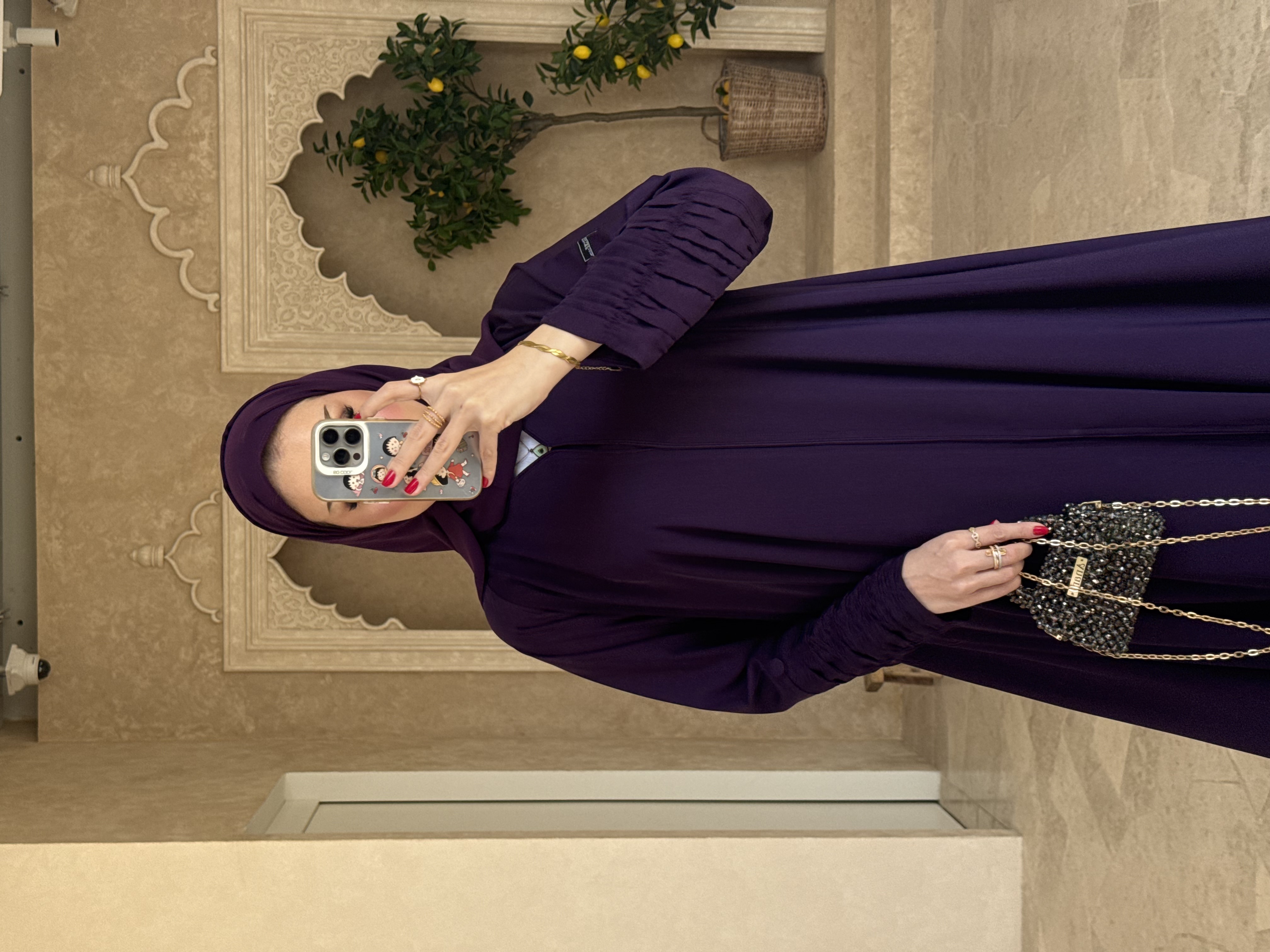 Z purple تفصيل