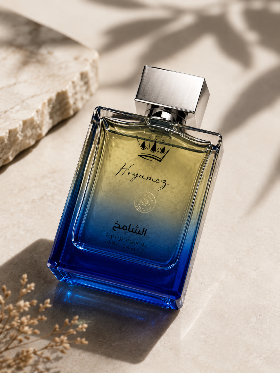 عطر الشامخ ١٠٠ مل 