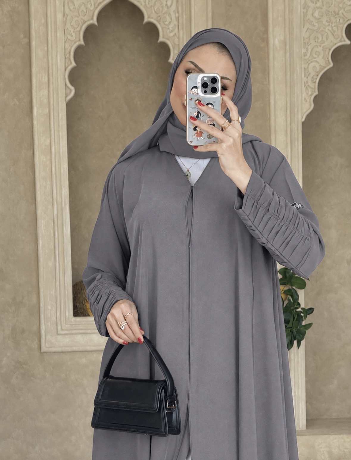 Z gray تفصيل