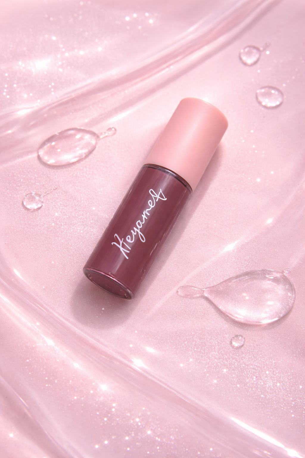 Random lipmatte