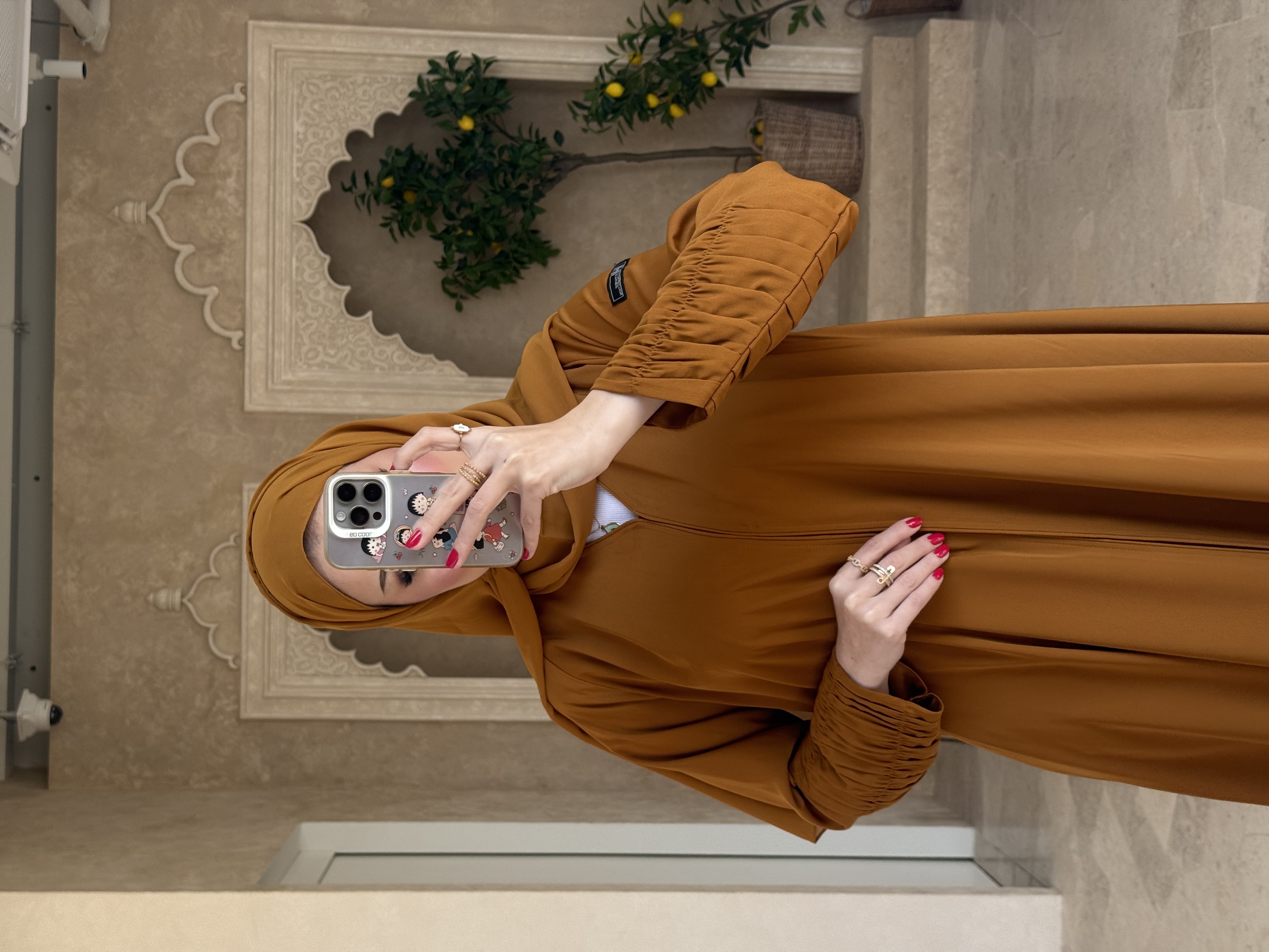 Z Mustard تفصيل